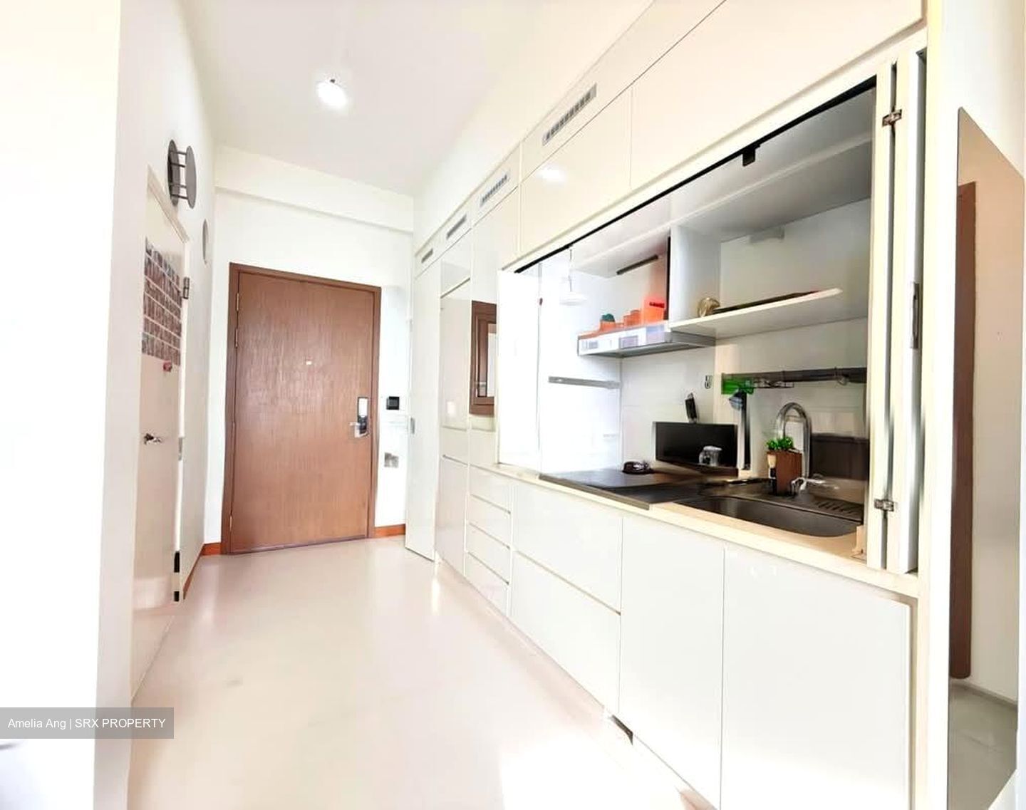 Moda (D15), Apartment #534681651